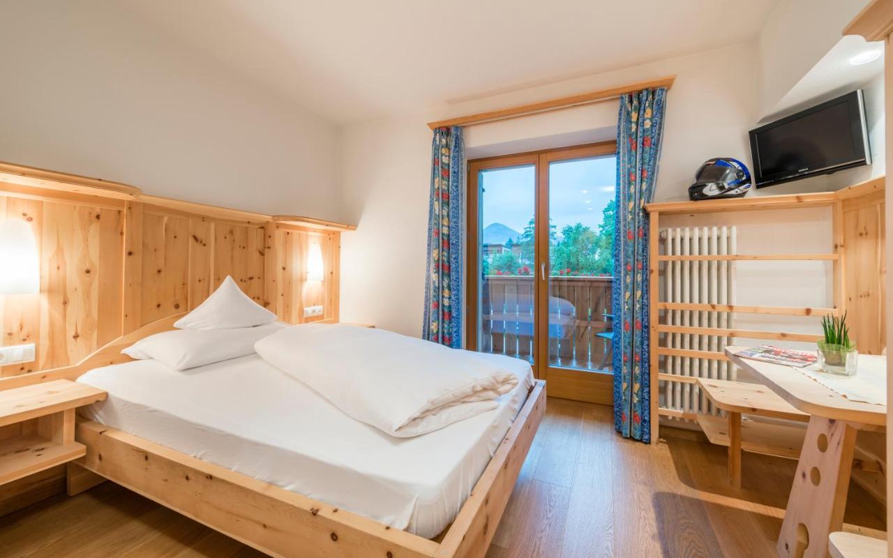 Natz-Schabs Hotel Jonathan מראה חיצוני תמונה