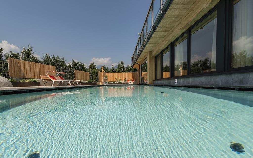 Natz-Schabs Hotel Jonathan מראה חיצוני תמונה
