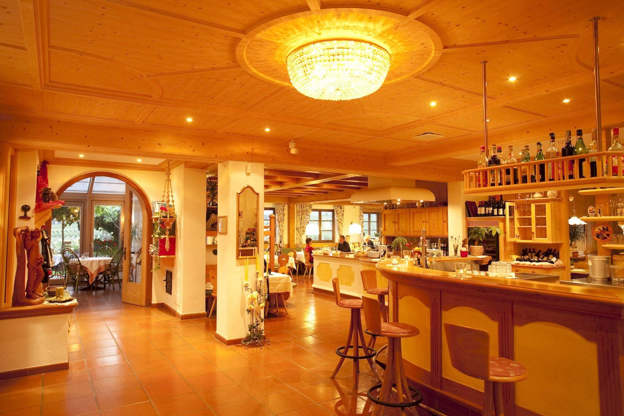 Natz-Schabs Hotel Jonathan מראה חיצוני תמונה
