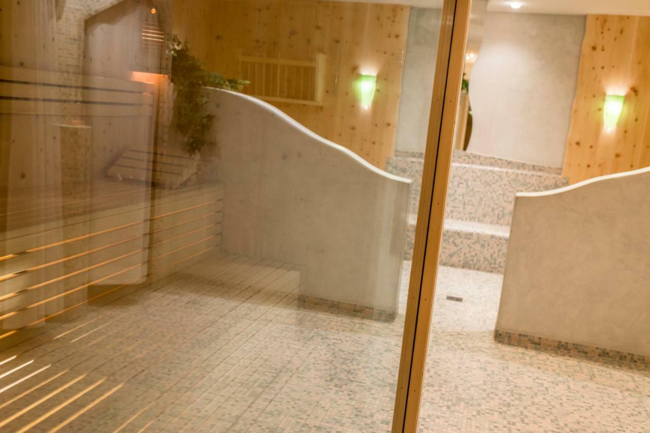 Natz-Schabs Hotel Jonathan מראה חיצוני תמונה